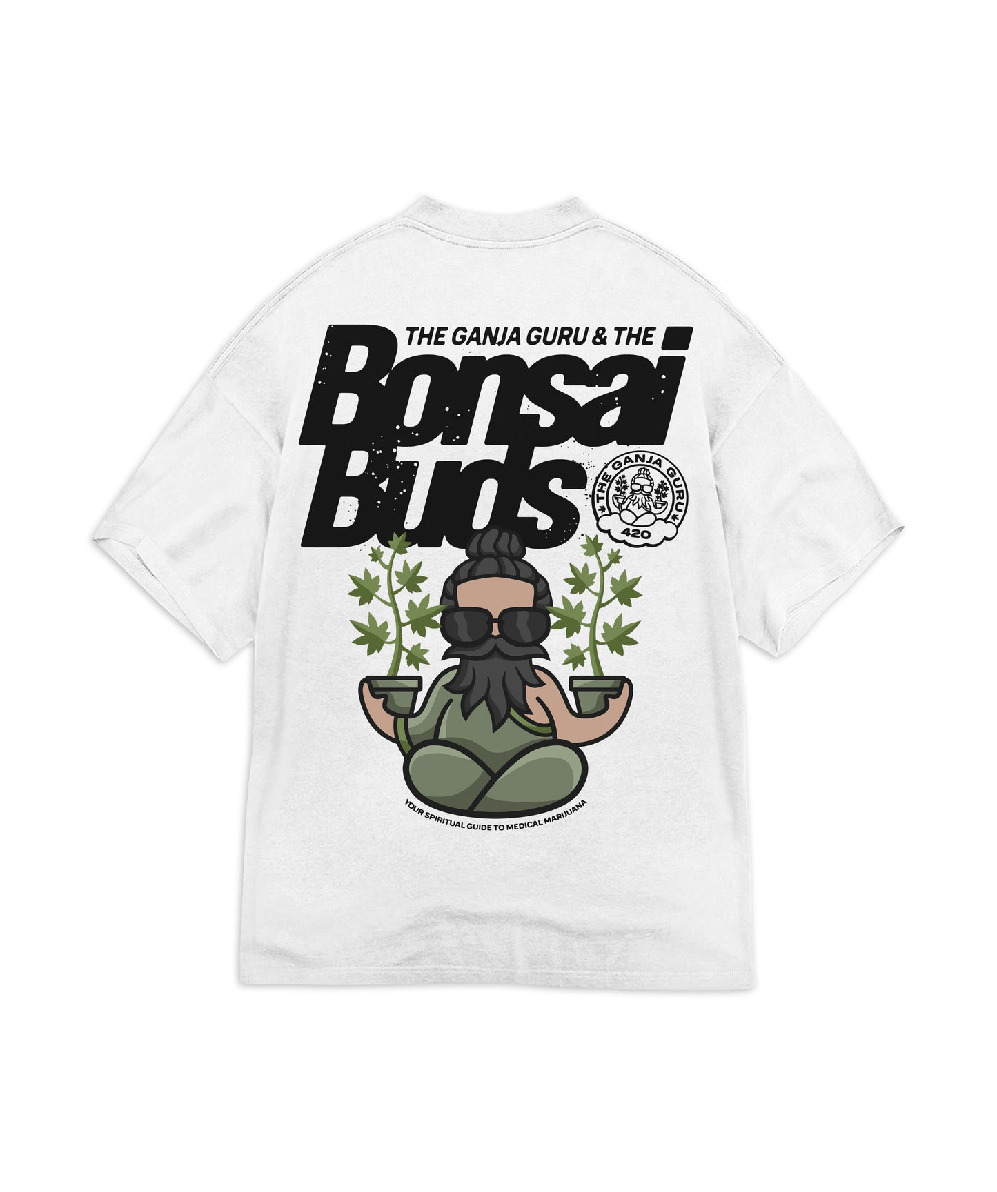 Bonsai T-shirt