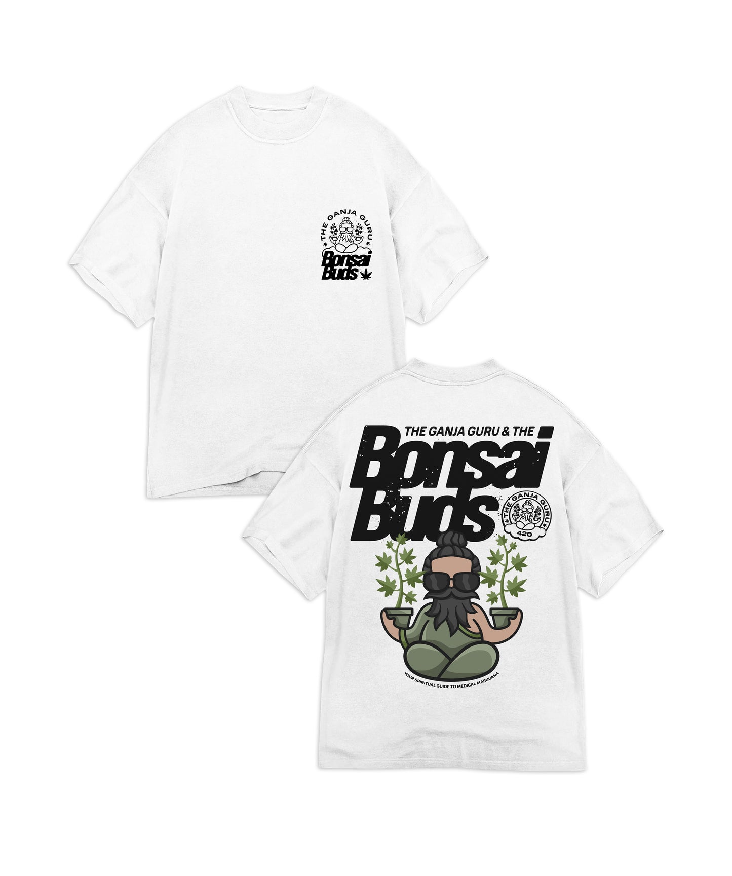 Bonsai T-shirt